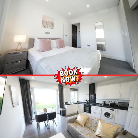 Hatton Apartments Heathrow Airport- Free Parking-Free Underground To And From Heathrow Airport Hatton Cross See Picture-See London Fast Hatton Cross To Central London 30Min Extérieur photo
