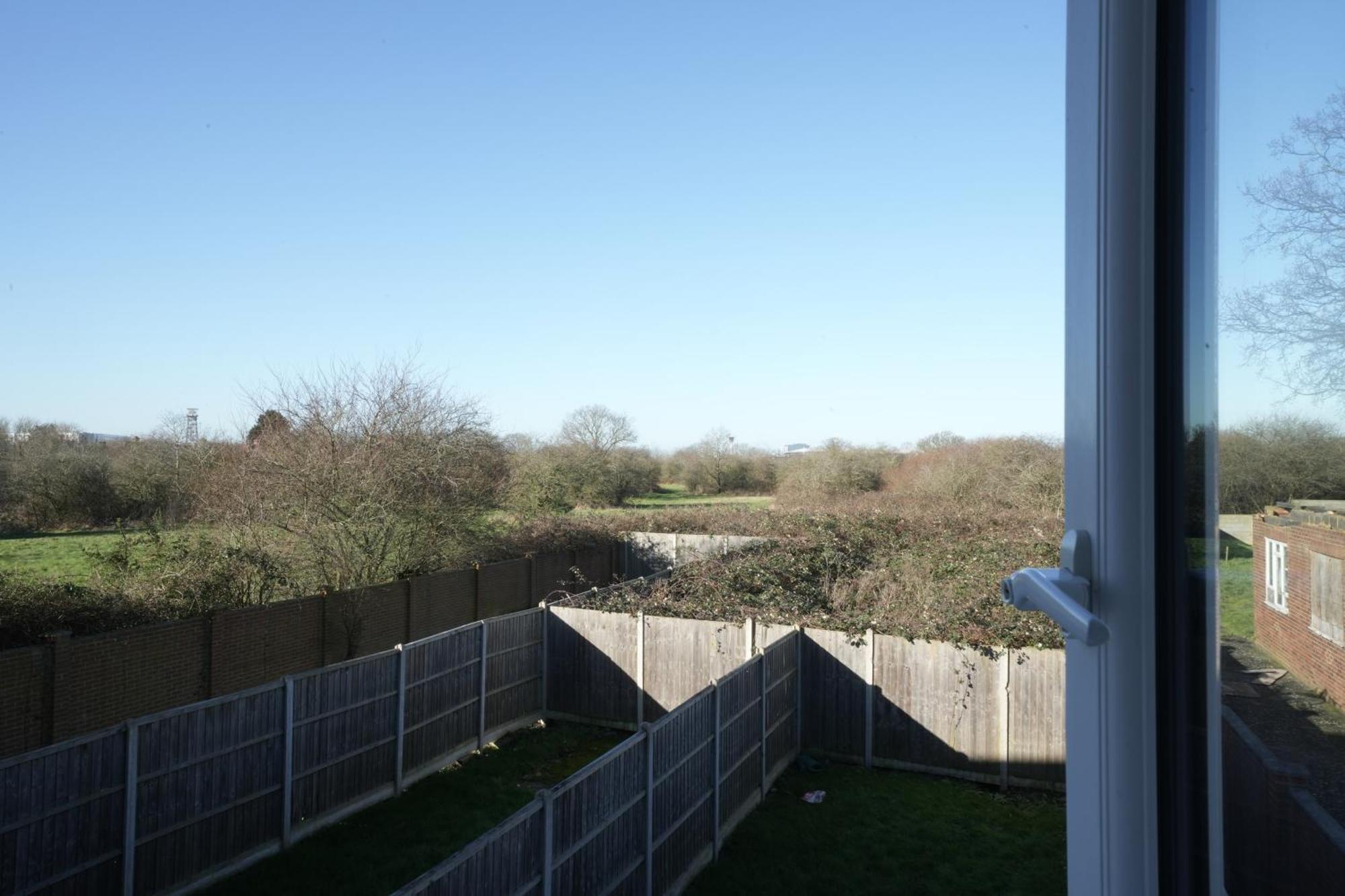 Hatton Apartments Heathrow Airport- Free Parking-Free Underground To And From Heathrow Airport Hatton Cross See Picture-See London Fast Hatton Cross To Central London 30Min Extérieur photo